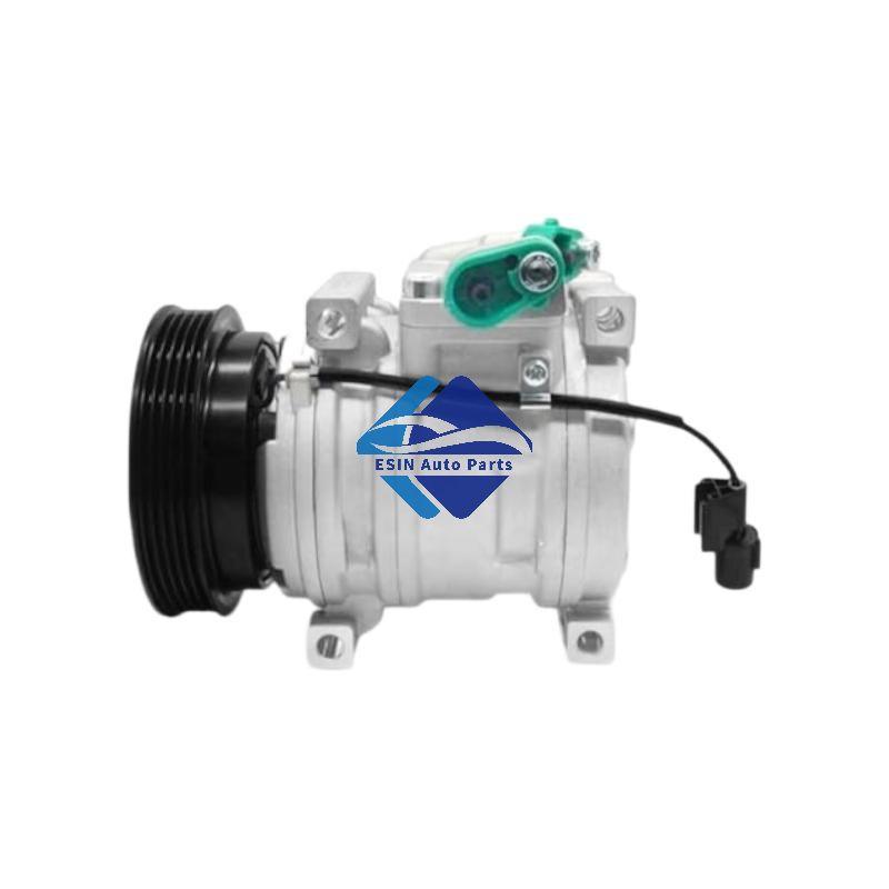 HS11 Auto Ac Compressor For Kia Picanto 1.0L 2011-2015 Hyundai i10 97701-0X300  97701-0X100 977011Y000 F500QQ7AA02 